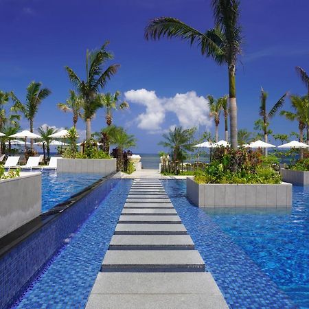 Fusaki Beach Resort Hotel & Villas Ishigaki  Kültér fotó