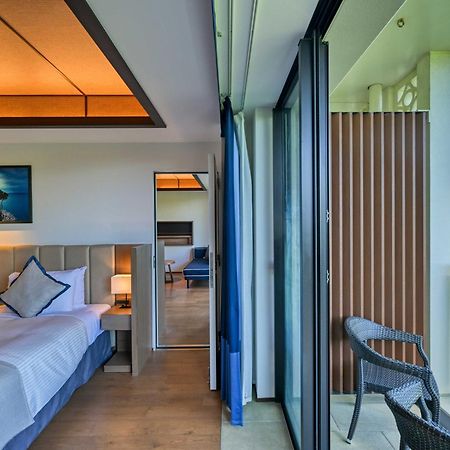 Fusaki Beach Resort Hotel & Villas Ishigaki  Kültér fotó