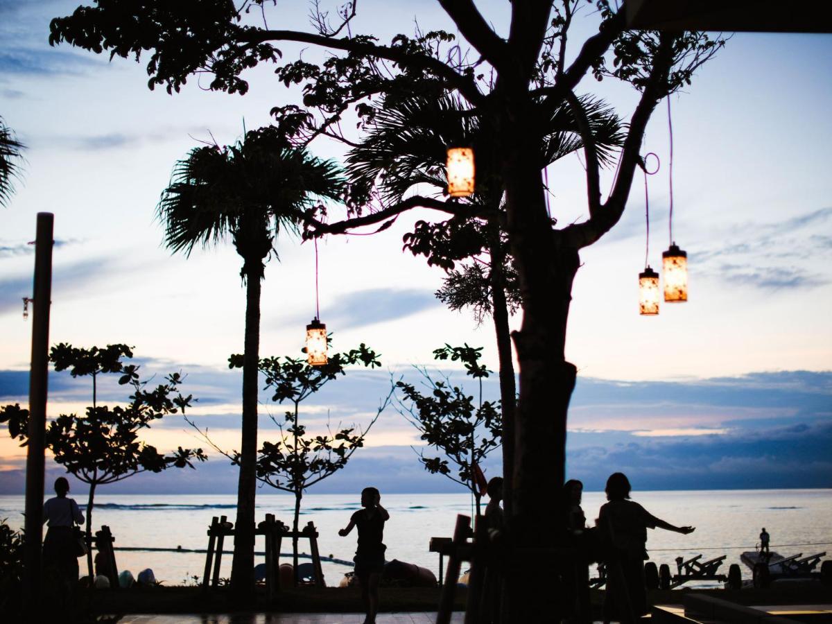 Fusaki Beach Resort Hotel & Villas Ishigaki  Kültér fotó