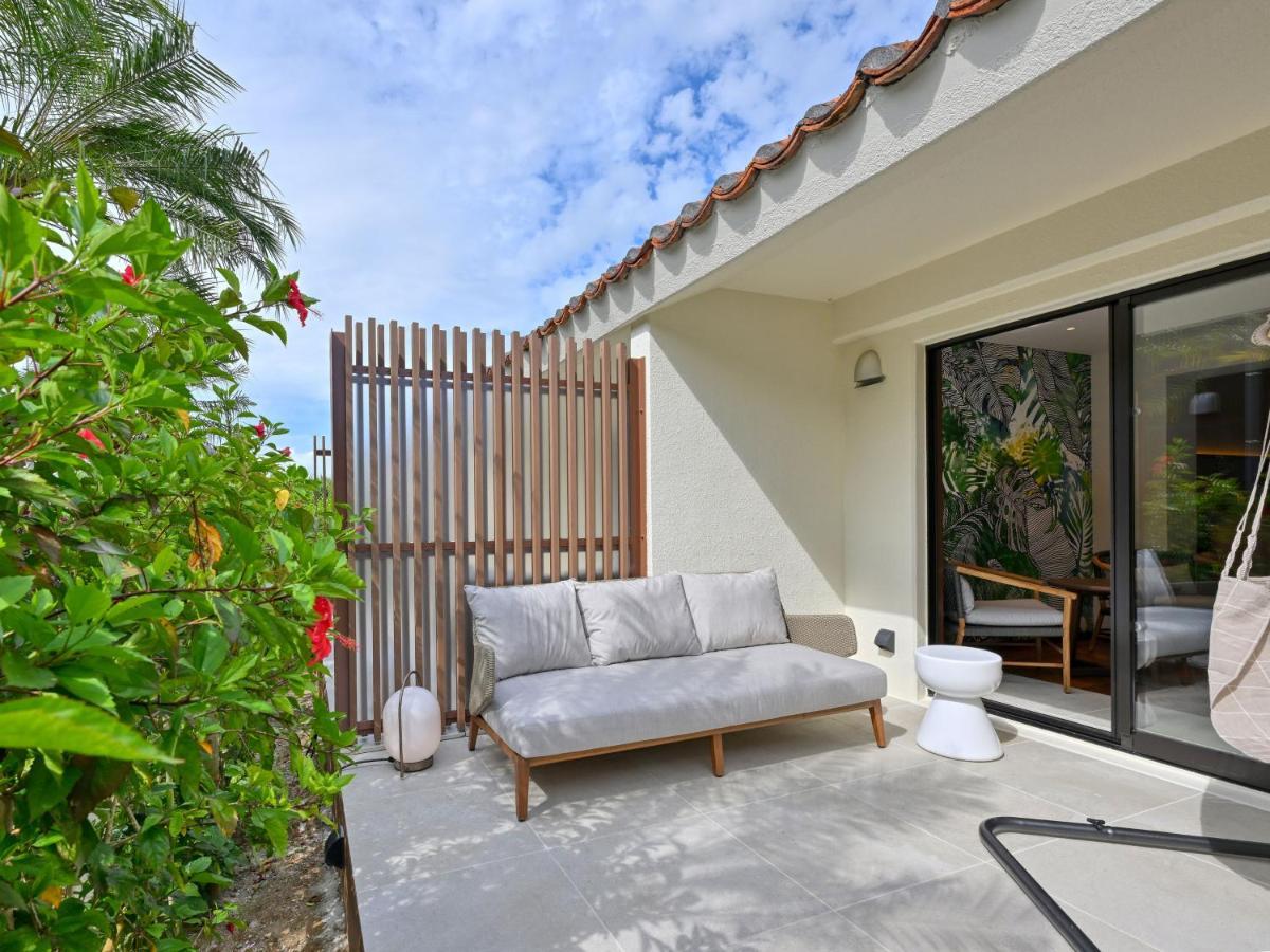 Fusaki Beach Resort Hotel & Villas Ishigaki  Kültér fotó