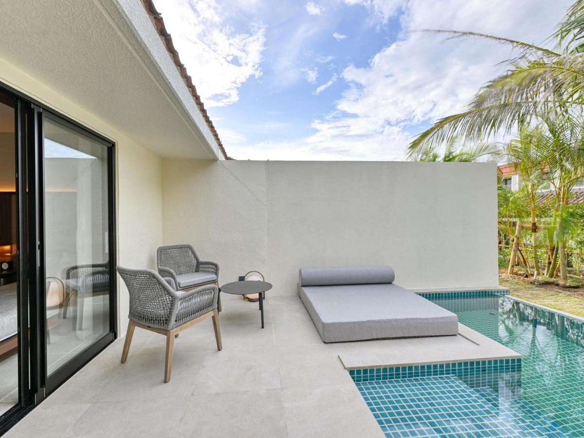 Fusaki Beach Resort Hotel & Villas Ishigaki  Kültér fotó