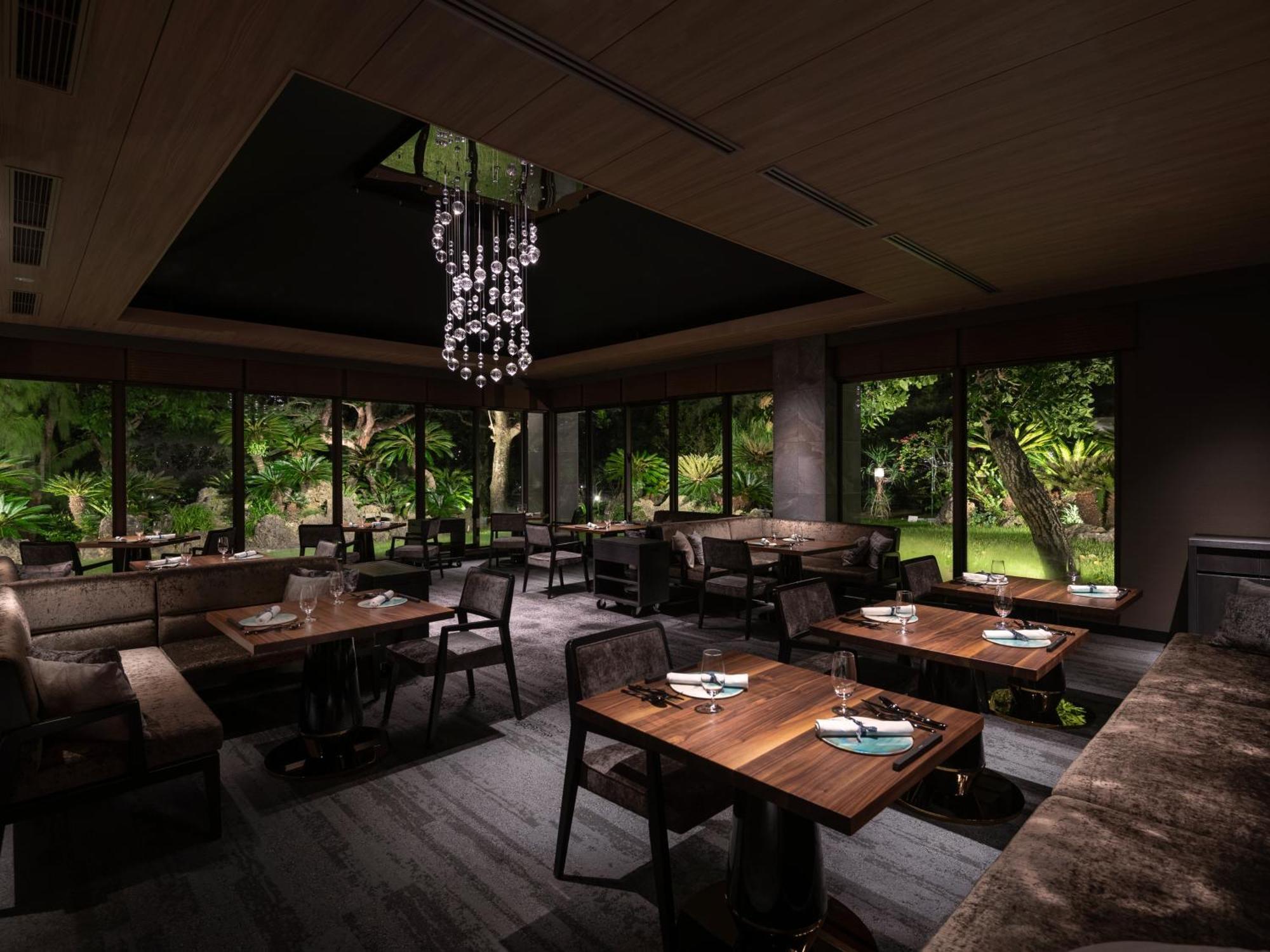 Fusaki Beach Resort Hotel & Villas Ishigaki  Kültér fotó