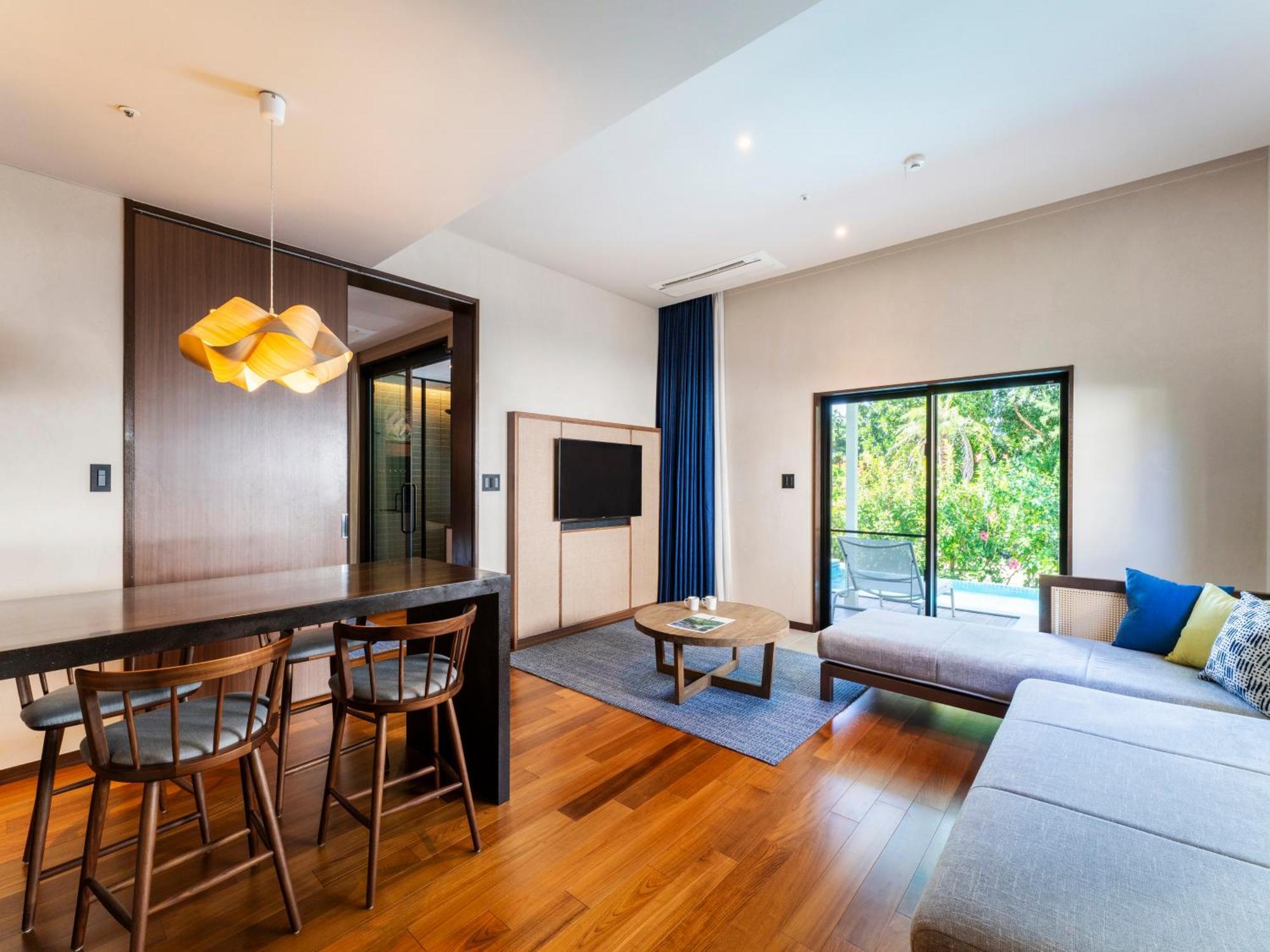 Fusaki Beach Resort Hotel & Villas Ishigaki  Kültér fotó