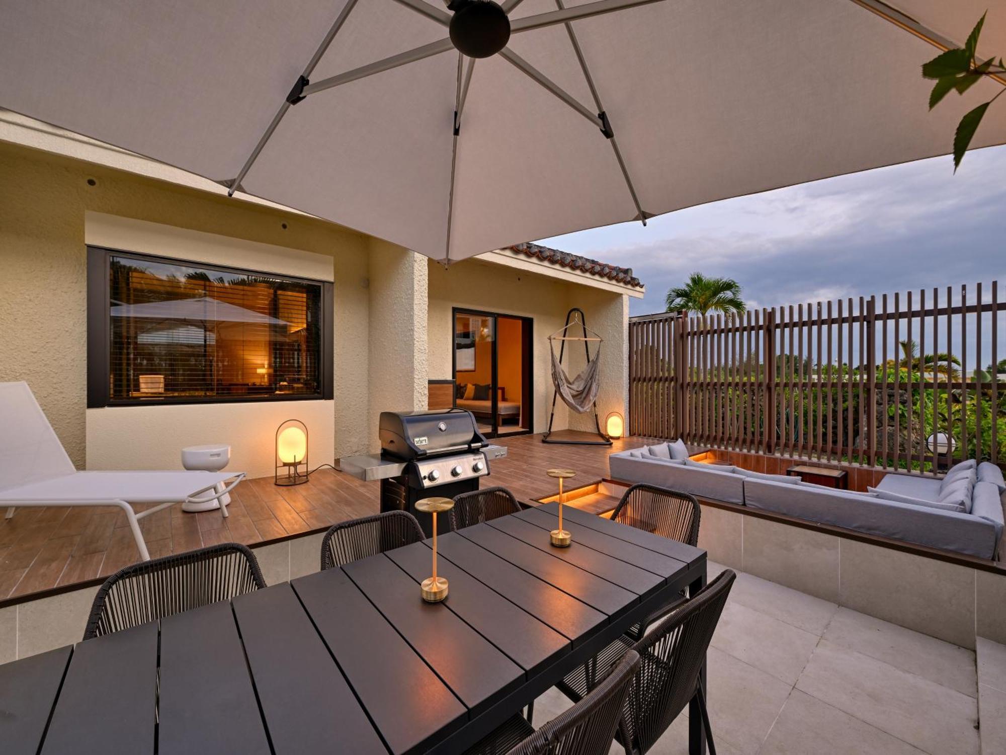 Fusaki Beach Resort Hotel & Villas Ishigaki  Kültér fotó