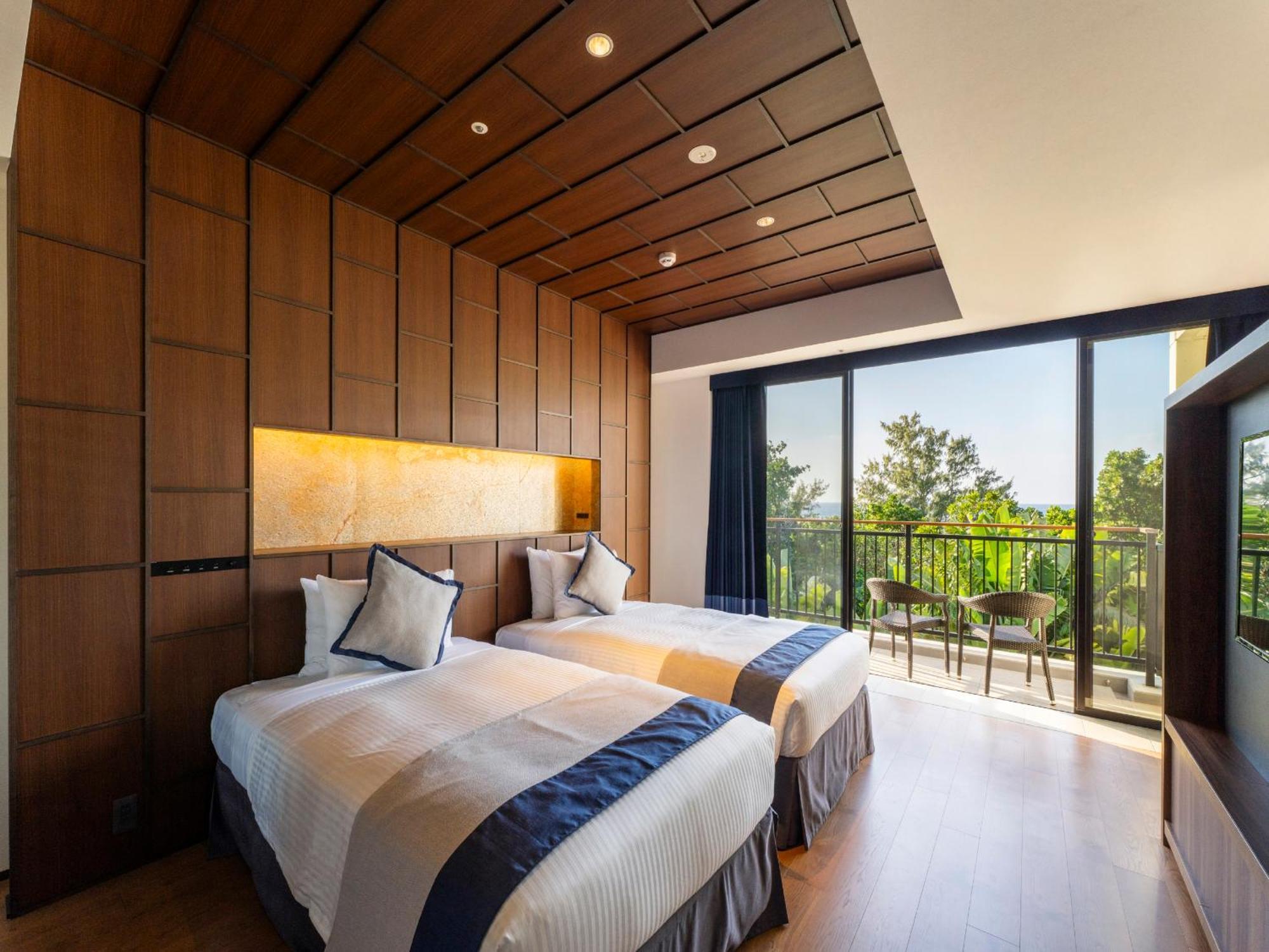 Fusaki Beach Resort Hotel & Villas Ishigaki  Kültér fotó