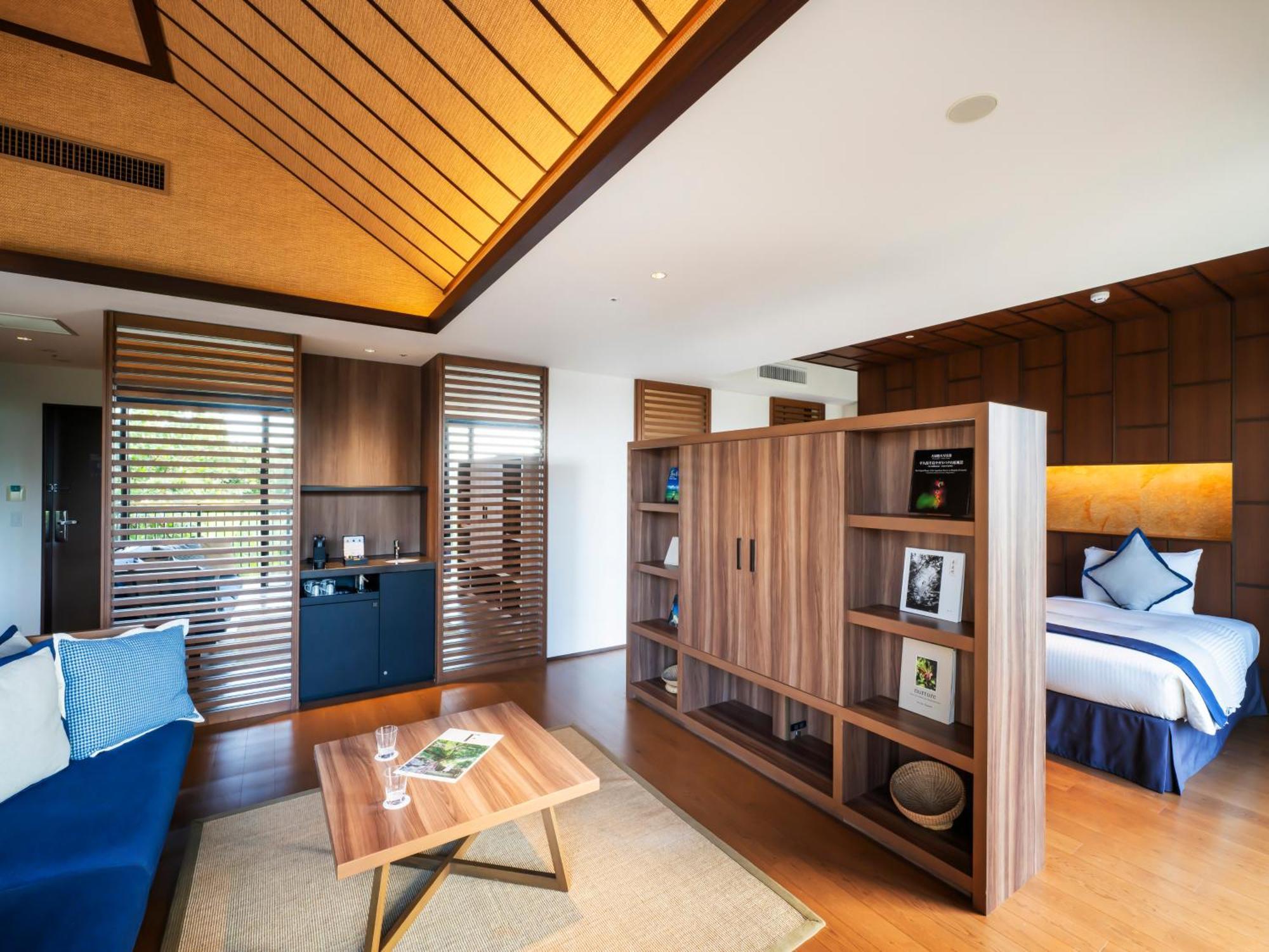 Fusaki Beach Resort Hotel & Villas Ishigaki  Kültér fotó