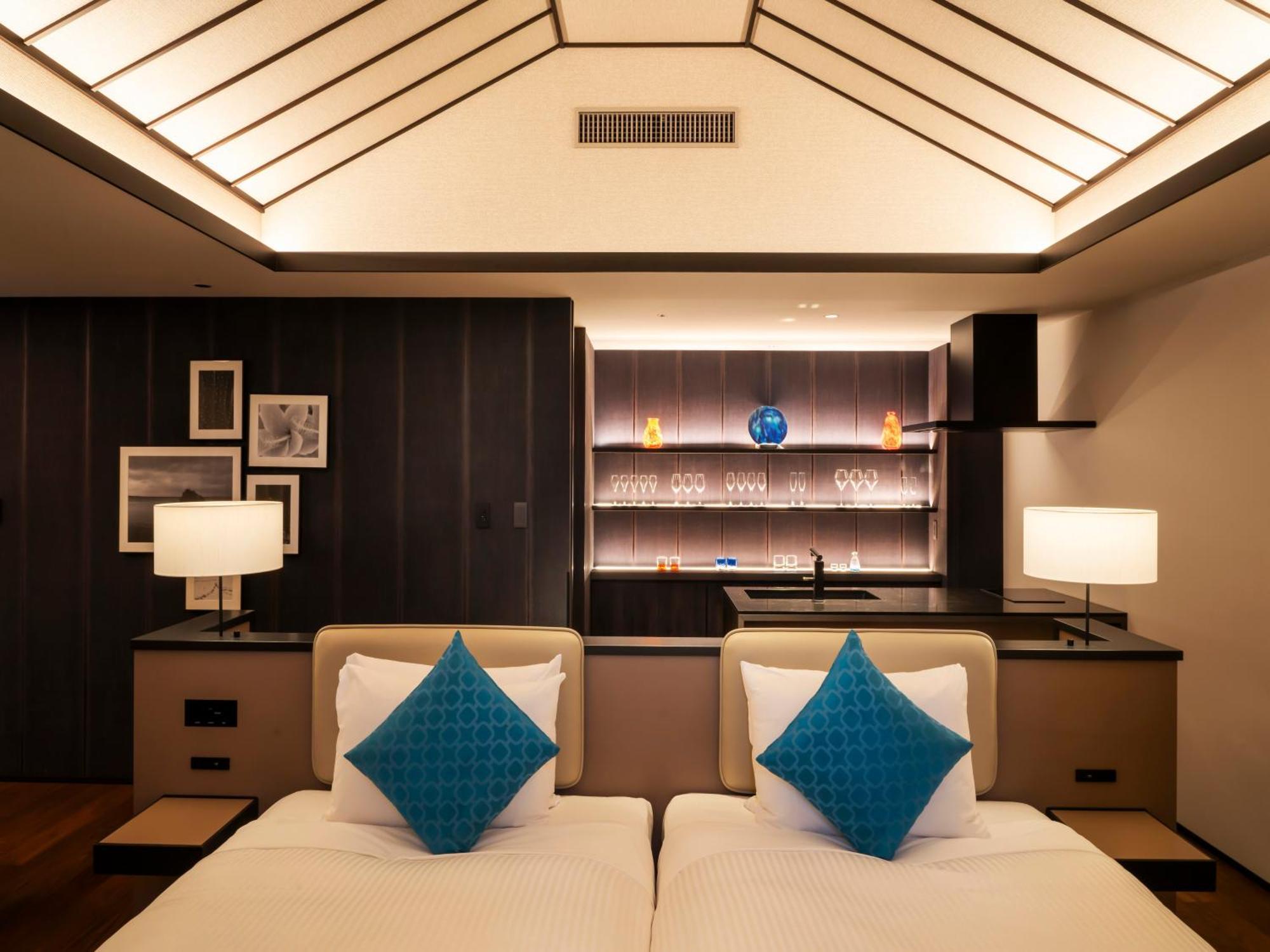 Fusaki Beach Resort Hotel & Villas Ishigaki  Kültér fotó
