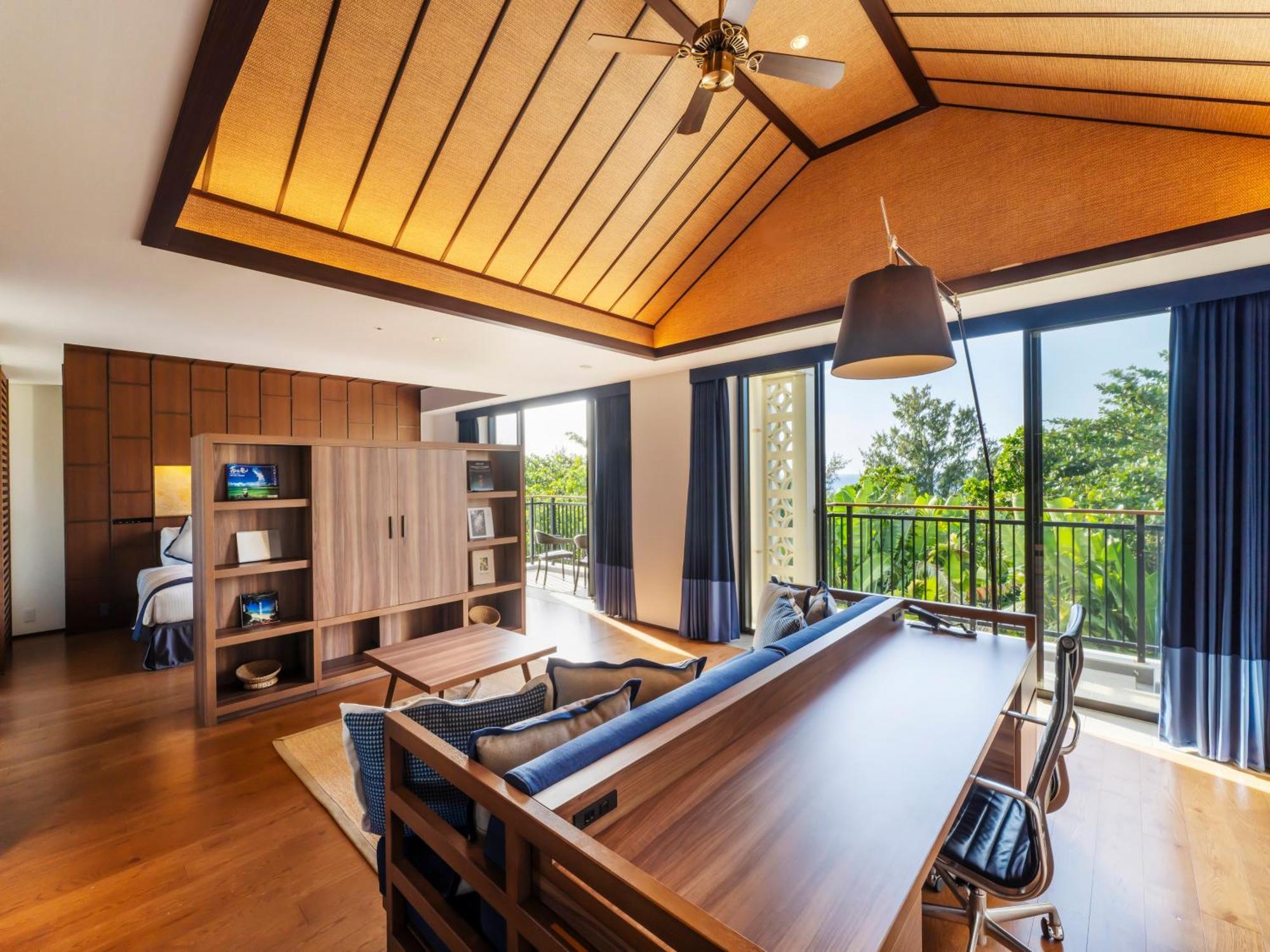 Fusaki Beach Resort Hotel & Villas Ishigaki  Kültér fotó