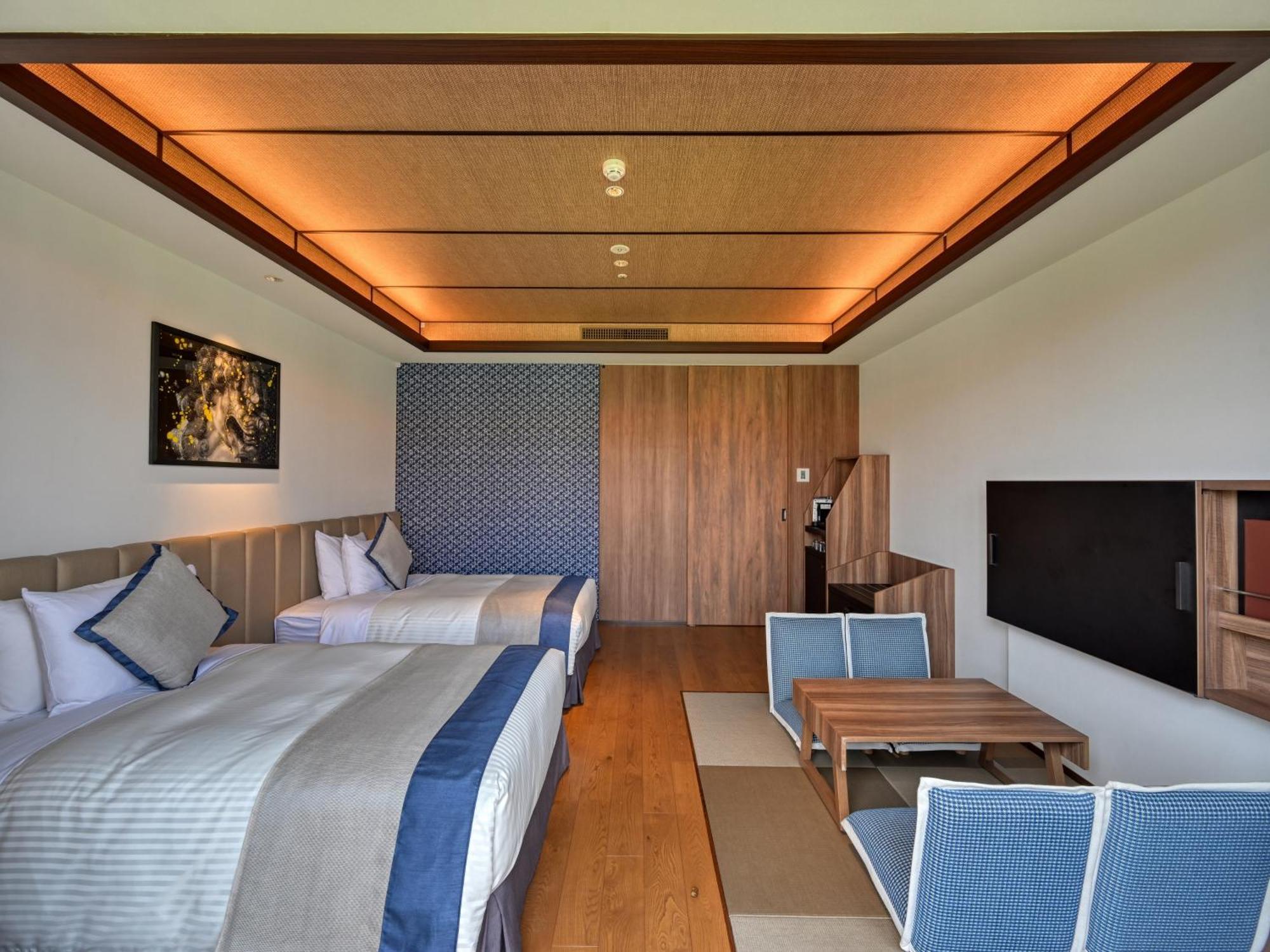 Fusaki Beach Resort Hotel & Villas Ishigaki  Kültér fotó