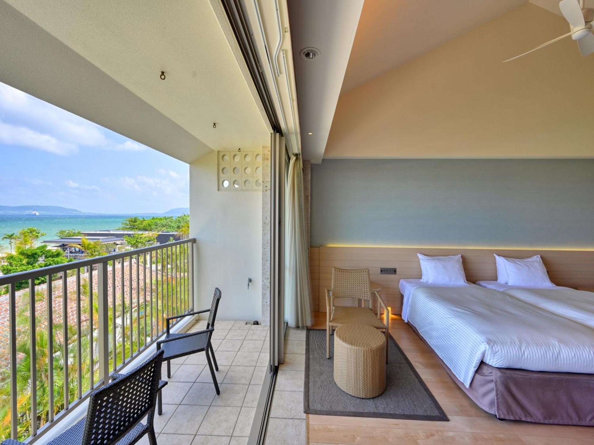 Fusaki Beach Resort Hotel & Villas Ishigaki  Kültér fotó