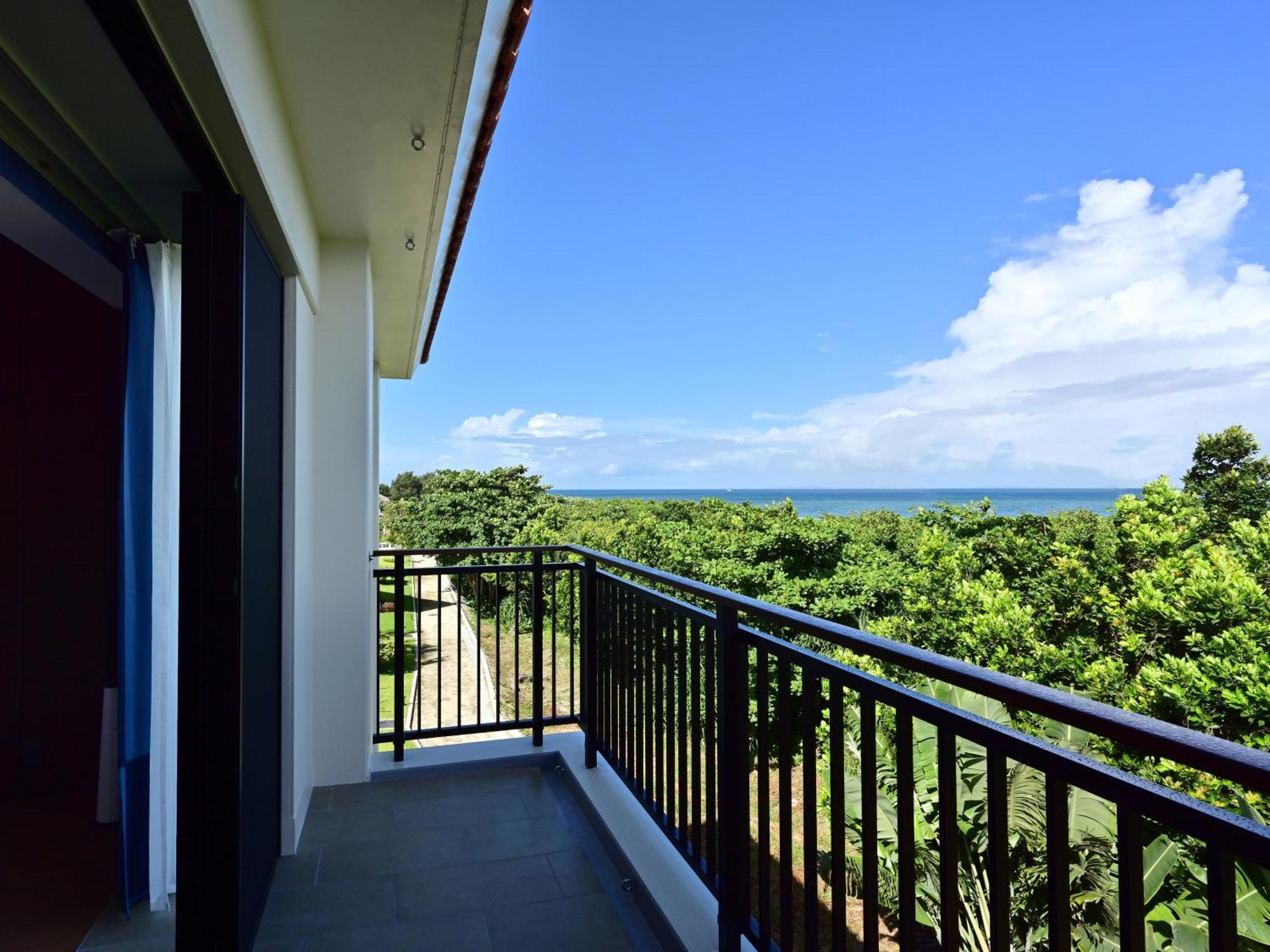 Fusaki Beach Resort Hotel & Villas Ishigaki  Szoba fotó