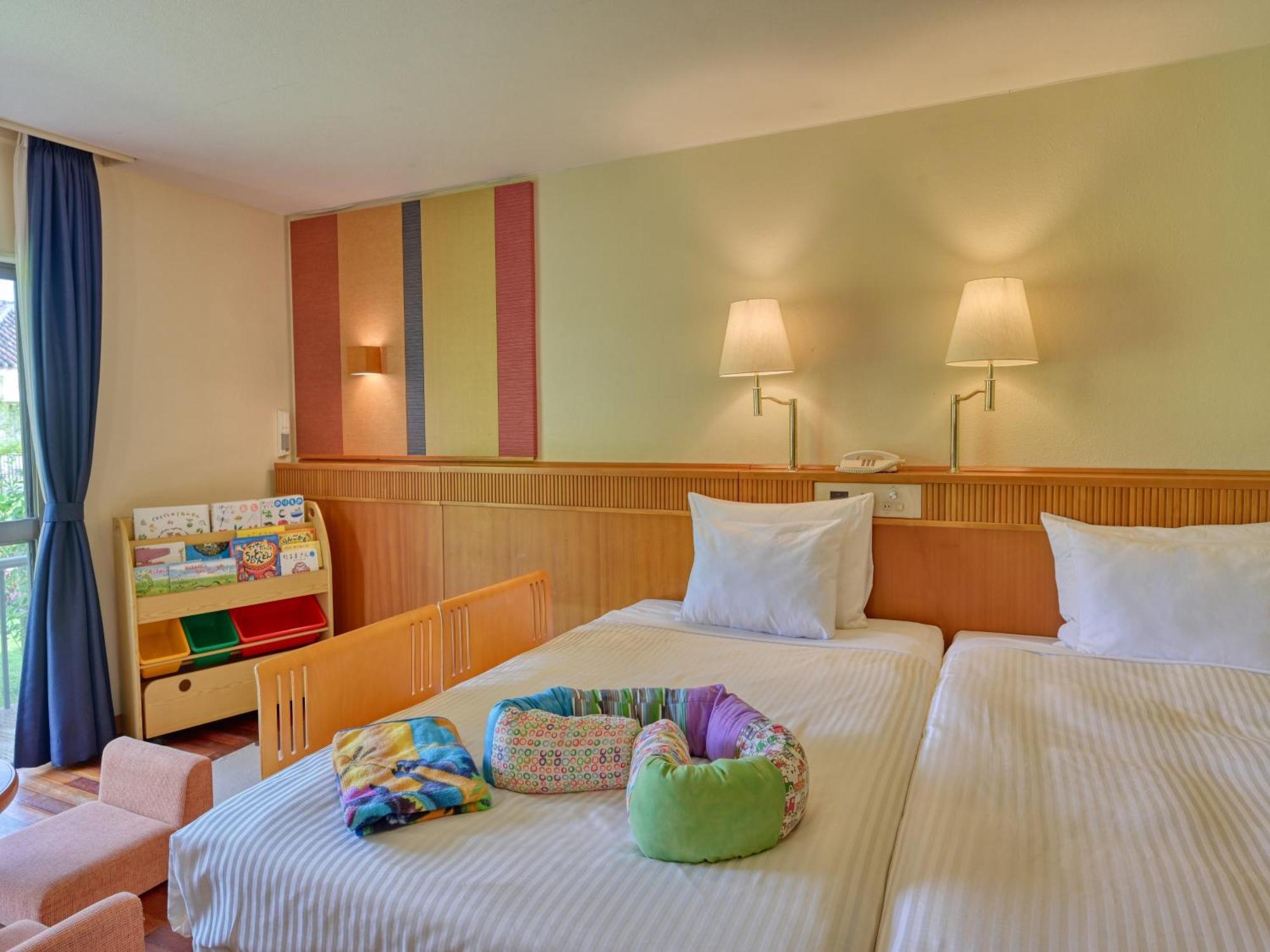 Fusaki Beach Resort Hotel & Villas Ishigaki  Kültér fotó