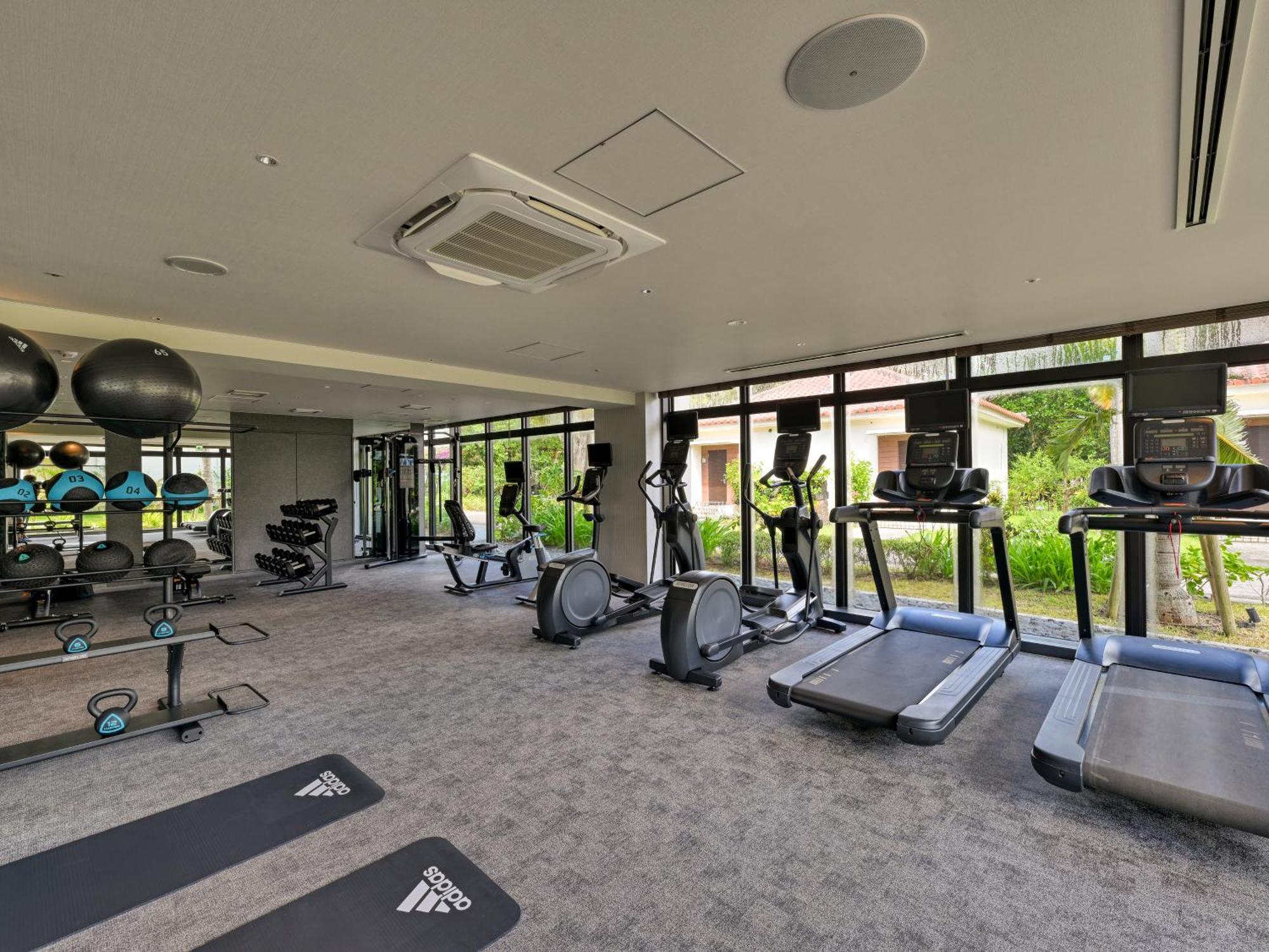 Fusaki Beach Resort Hotel & Villas Ishigaki  Kültér fotó