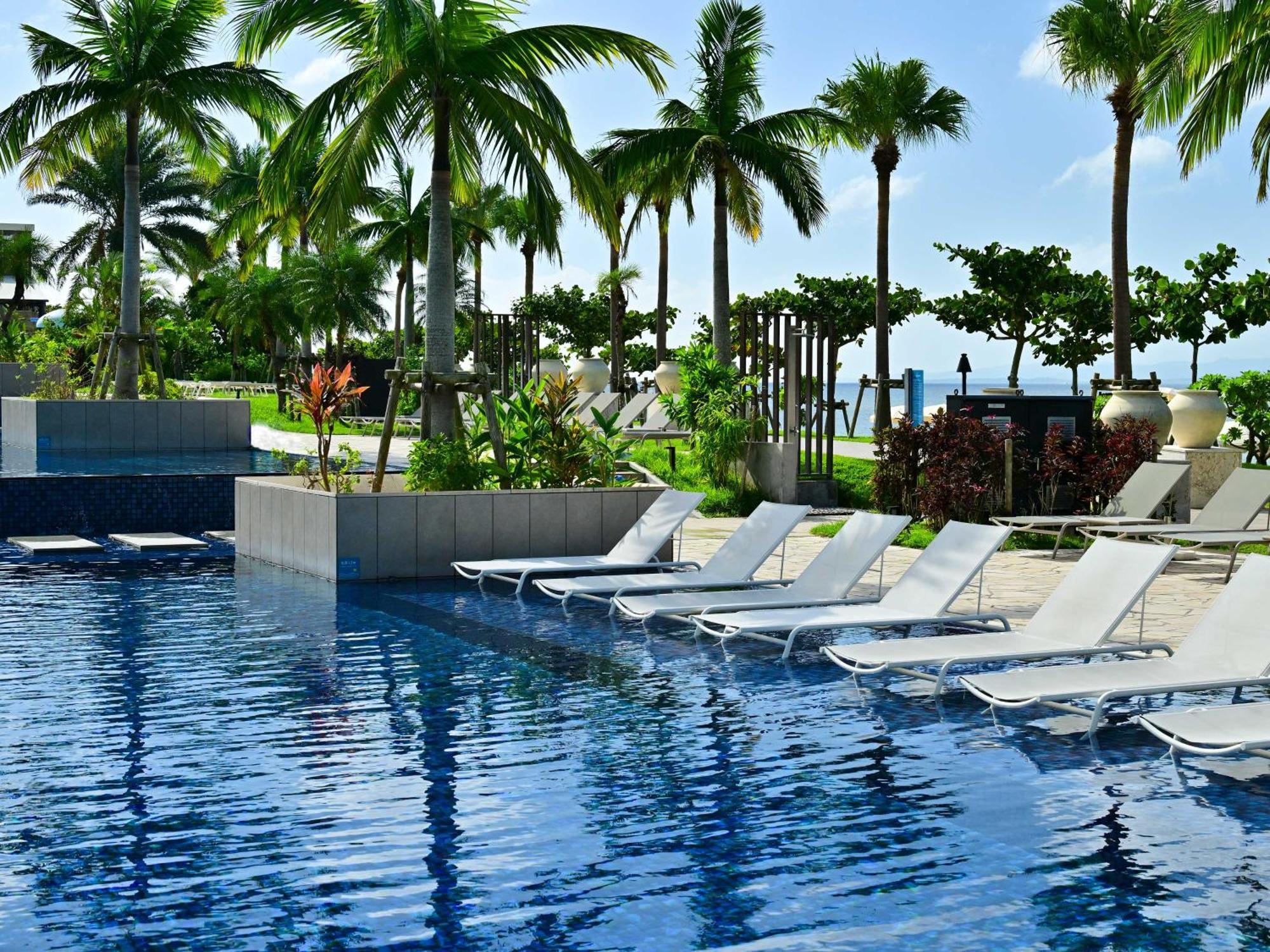 Fusaki Beach Resort Hotel & Villas Ishigaki  Kültér fotó