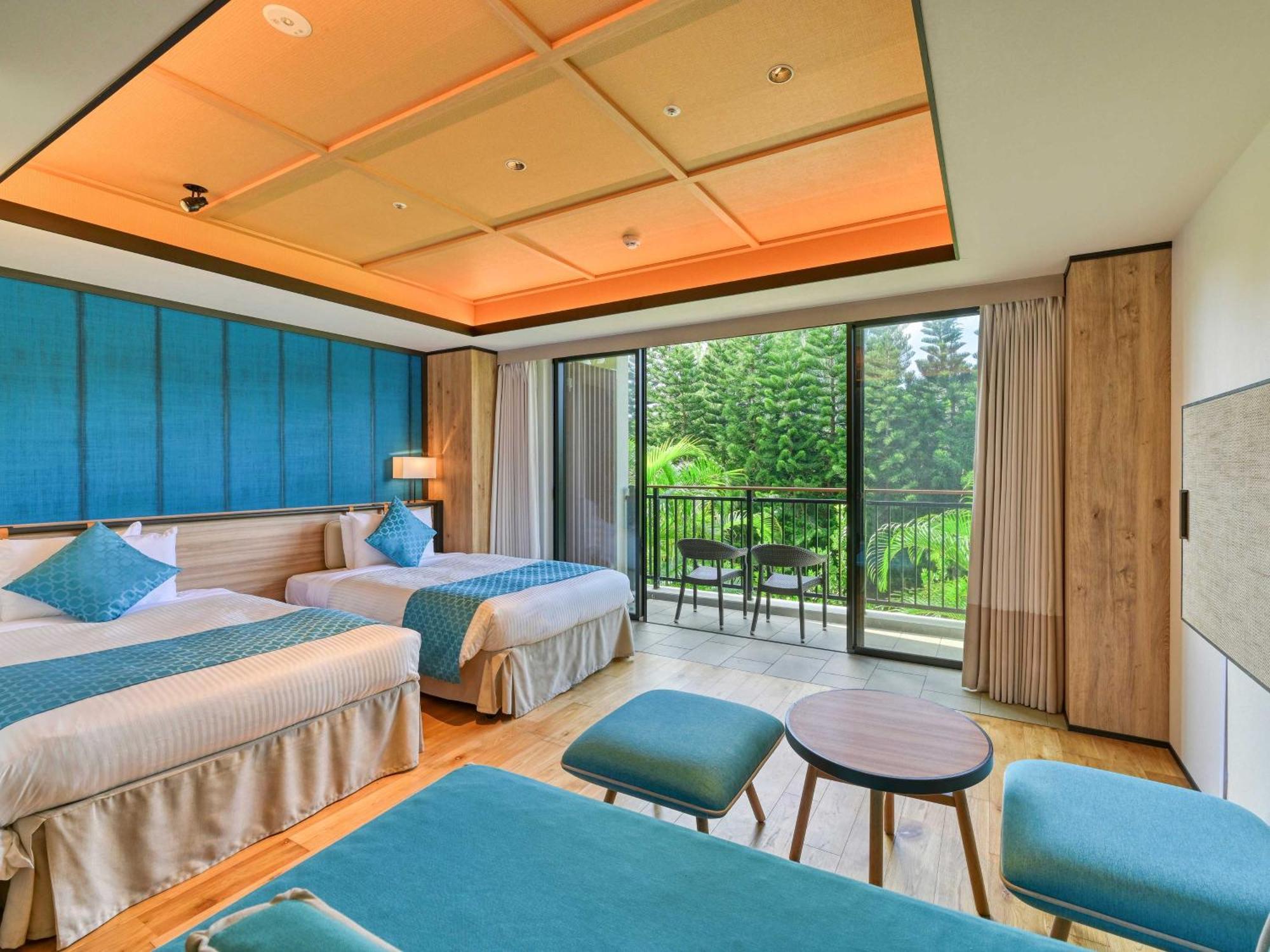 Fusaki Beach Resort Hotel & Villas Ishigaki  Kültér fotó