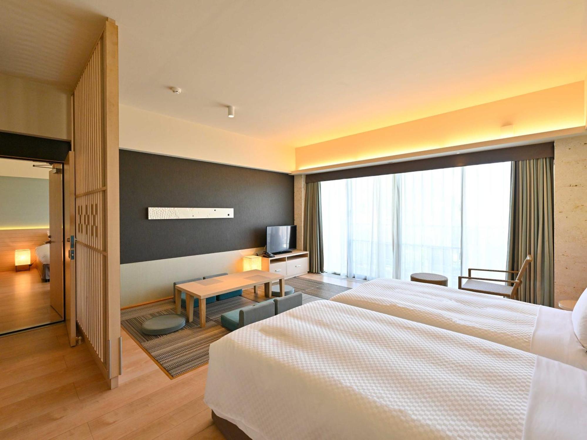 Fusaki Beach Resort Hotel & Villas Ishigaki  Kültér fotó