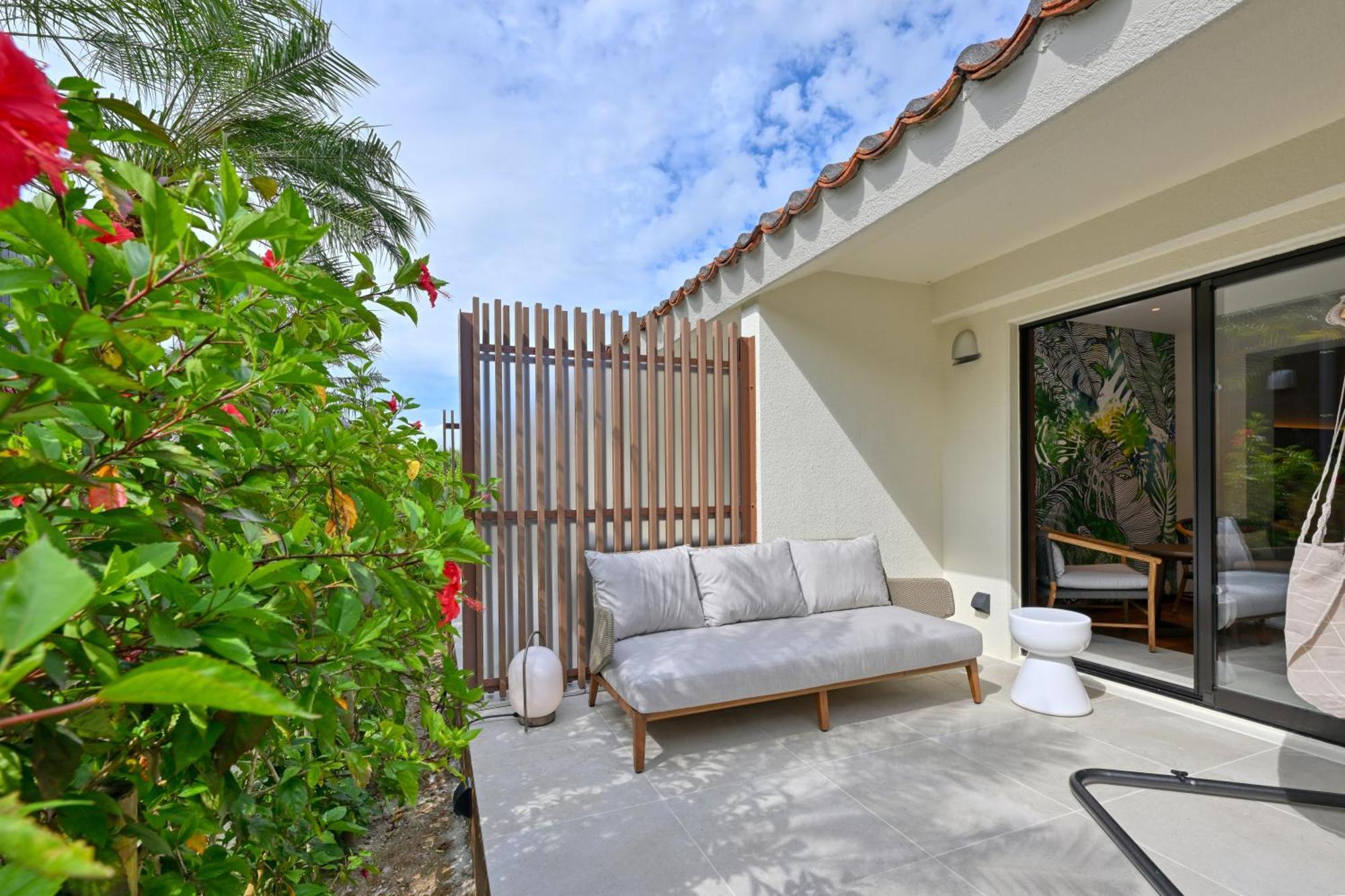 Fusaki Beach Resort Hotel & Villas Ishigaki  Kültér fotó